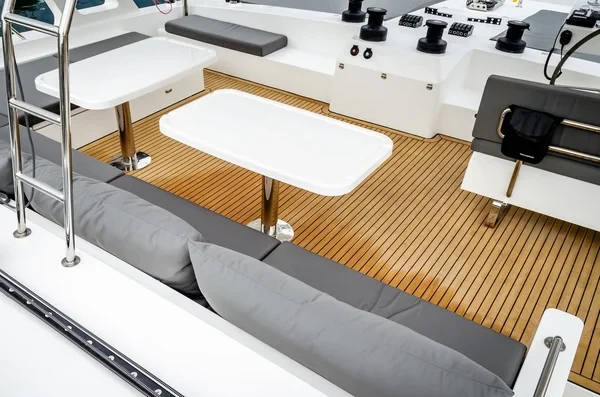 Mazarin 55 - Boatscribe.com