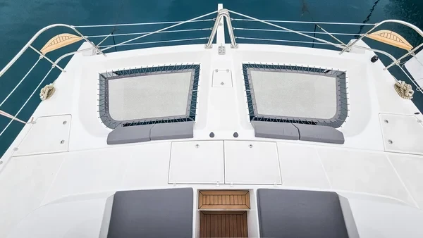 Mazarin 55 - Boatscribe.com