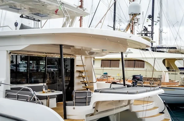 Mazarin 55 - Boatscribe.com