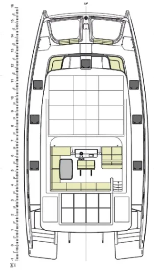 Mazarin 55 - Boatscribe.com