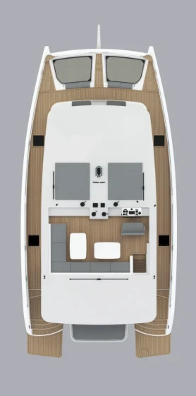 Mazarin 55 - Boatscribe.com