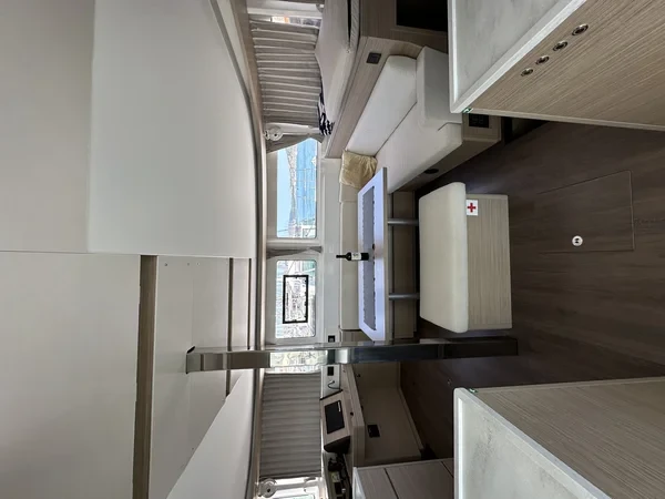 Lagoon 46 - Boatscribe.com