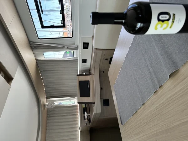 Lagoon 46 - Boatscribe.com