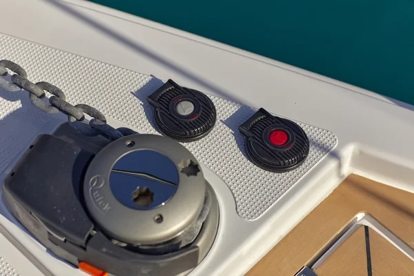 Elan 45 Impression - Boatscribe.com