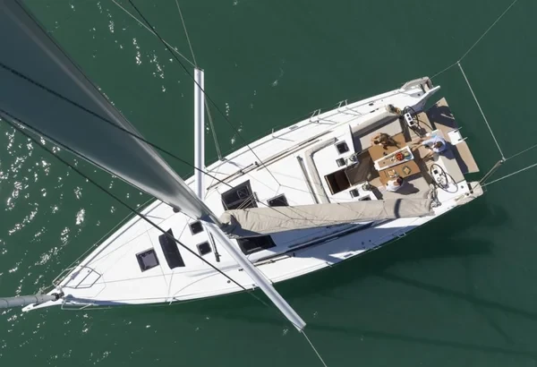 Gib Sea 43 - Boatscribe.com