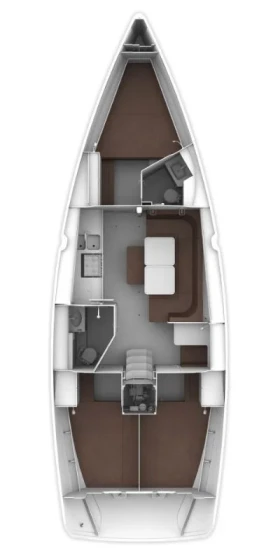 Bavaria 41 Cruiser - Boatscribe.com
