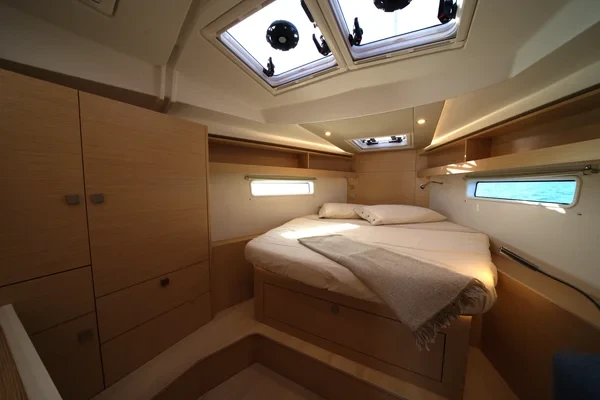 Hanse 410 - Boatscribe.com