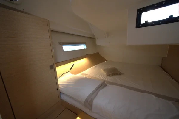 Hanse 410 - Boatscribe.com