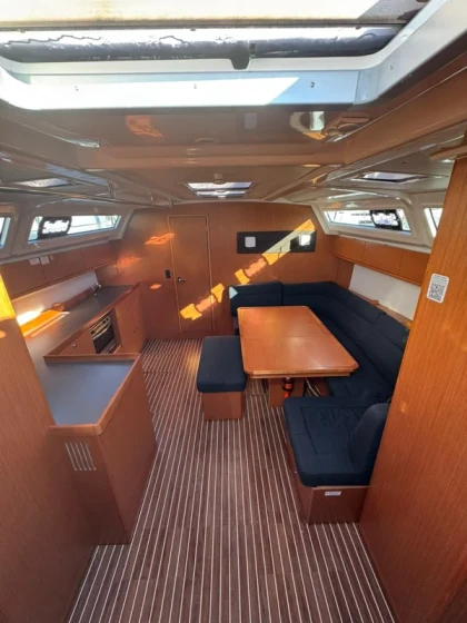 Bavaria 46 Cruiser - Boatscribe.com