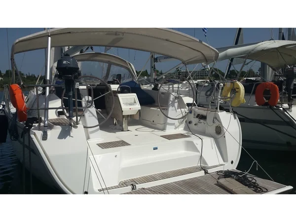 Bavaria 46 Cruiser - Boatscribe.com