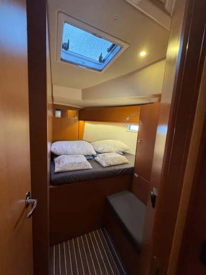 Bavaria 46 Cruiser - Boatscribe.com