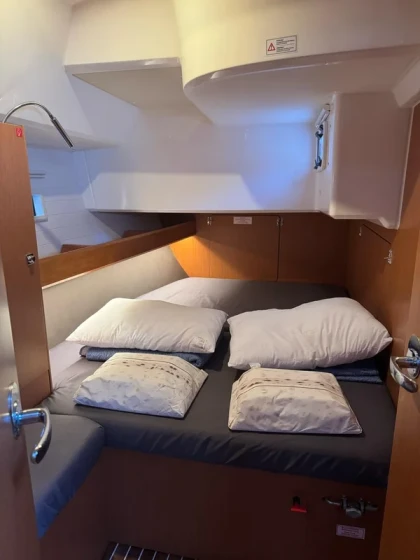Bavaria 46 Cruiser - Boatscribe.com