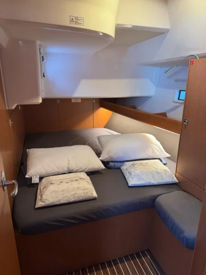Bavaria 46 Cruiser - Boatscribe.com