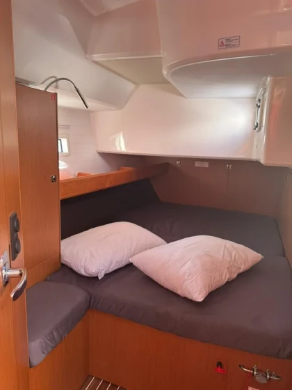 Bavaria 46 Cruiser - Boatscribe.com