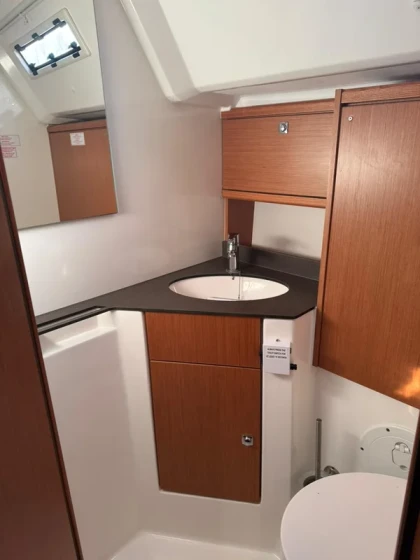 Bavaria 46 Cruiser - Boatscribe.com