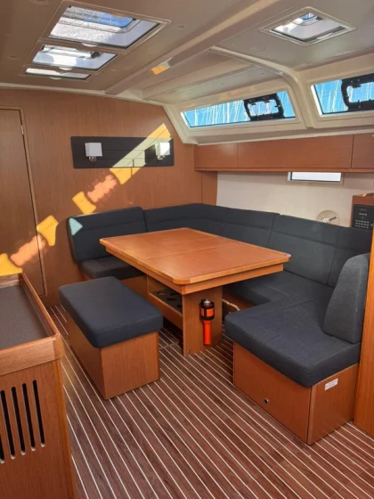Bavaria 46 Cruiser - Boatscribe.com