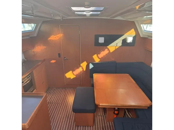 Bavaria 46 Cruiser - Boatscribe.com