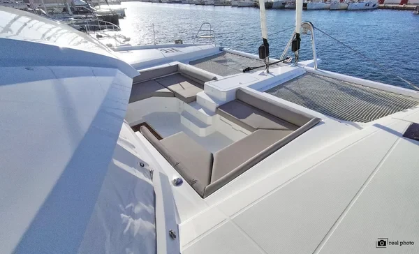 Samana 59 - Boatscribe.com