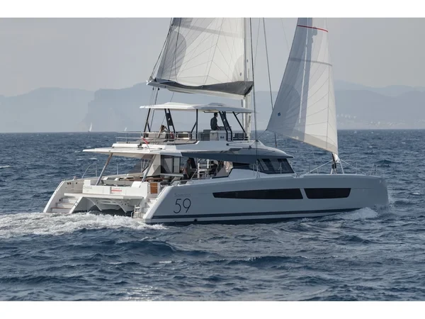 Samana 59 - Boatscribe.com