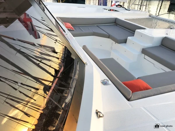 Samana 59 - Boatscribe.com