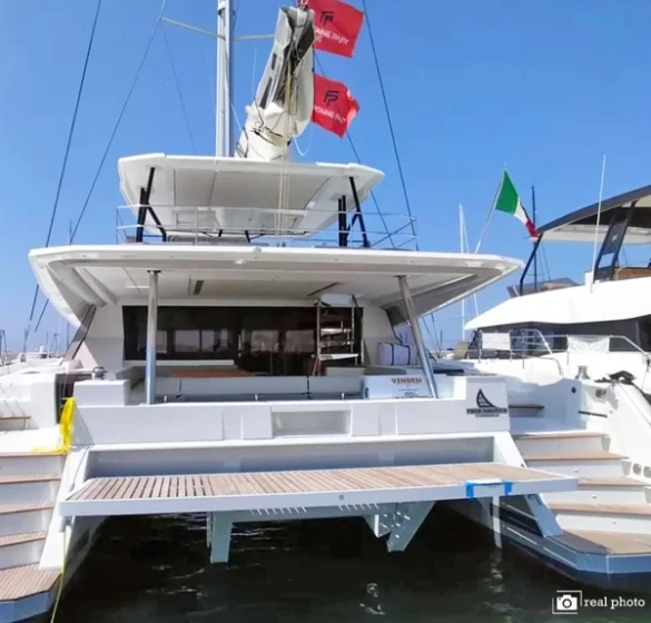 Samana 59 - Boatscribe.com