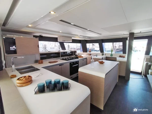 Samana 59 - Boatscribe.com