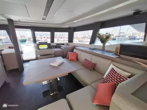 Samana 59 - Boatscribe.com