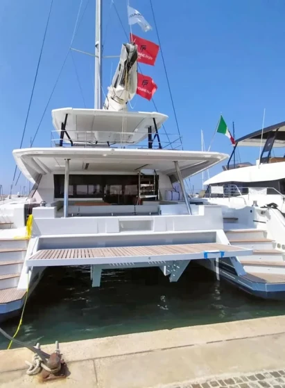 Samana 59 - Boatscribe.com
