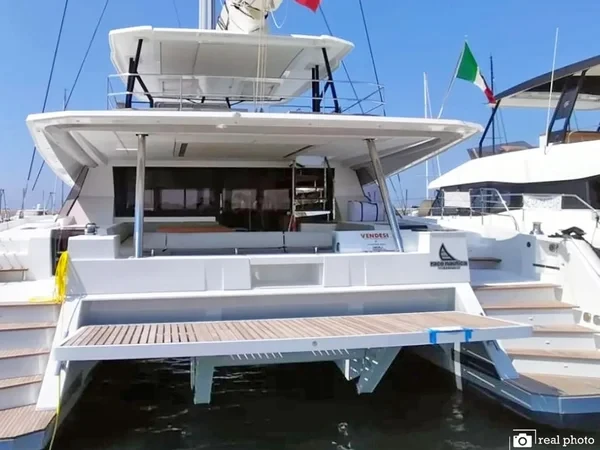 Samana 59 - Boatscribe.com