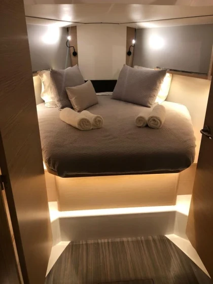 Dufour 37 - Boatscribe.com