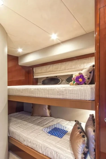 Princess 62 - Boatscribe.com