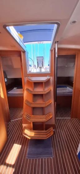 Bavaria C38 - Boatscribe.com