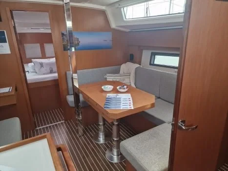 Bavaria C38 - Boatscribe.com