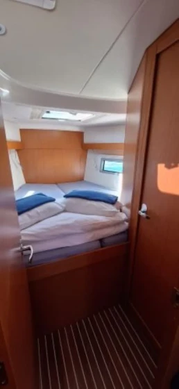 Bavaria C38 - Boatscribe.com