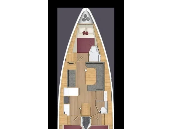 Bavaria C38 - Boatscribe.com