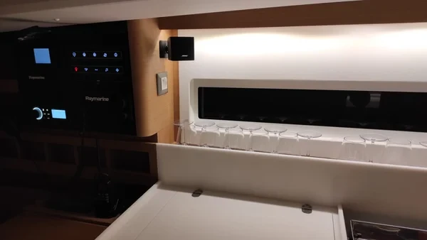 Sun Odyssey 440 - Boatscribe.com