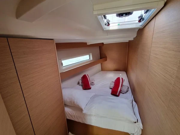 Sun Odyssey 440 - Boatscribe.com