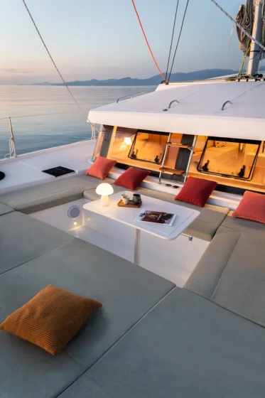 Bali Catsmart - Boatscribe.com