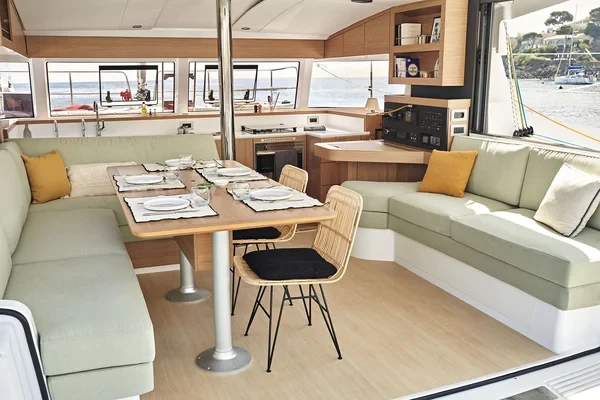 Bali Catsmart - Boatscribe.com