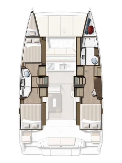 Bali Catsmart - Boatscribe.com