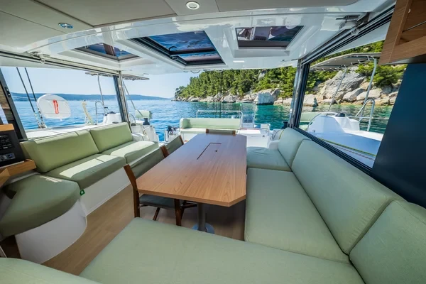 Bali Catsmart - Boatscribe.com