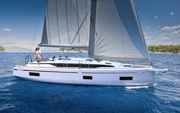 Bavaria C38 - Boatscribe.com