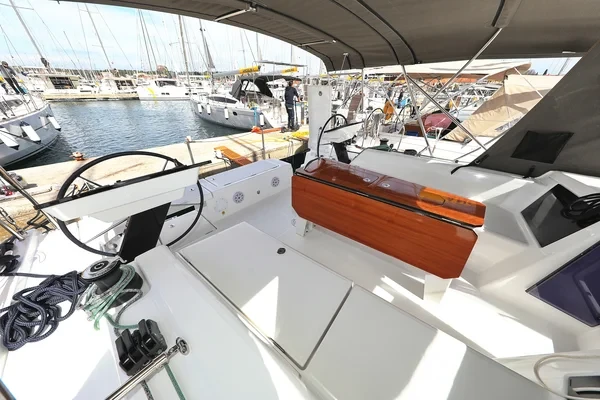 Dufour 41 - Boatscribe.com