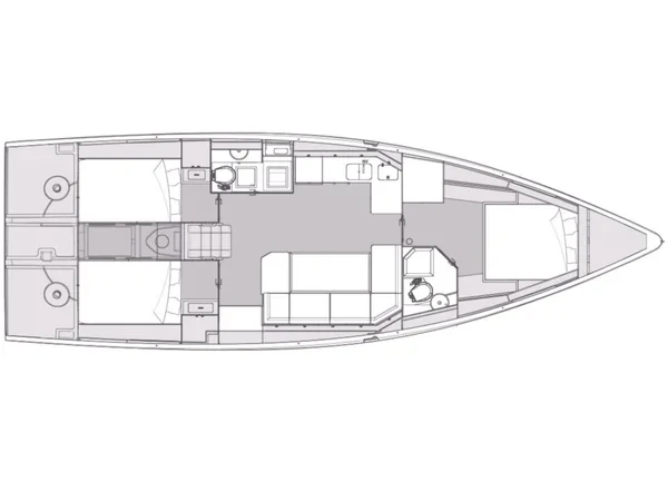 Elan Impression 45.1 - Boatscribe.com