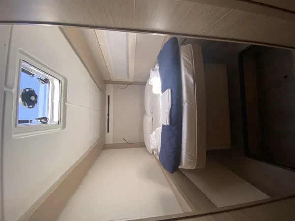 Lagoon 46 - Boatscribe.com
