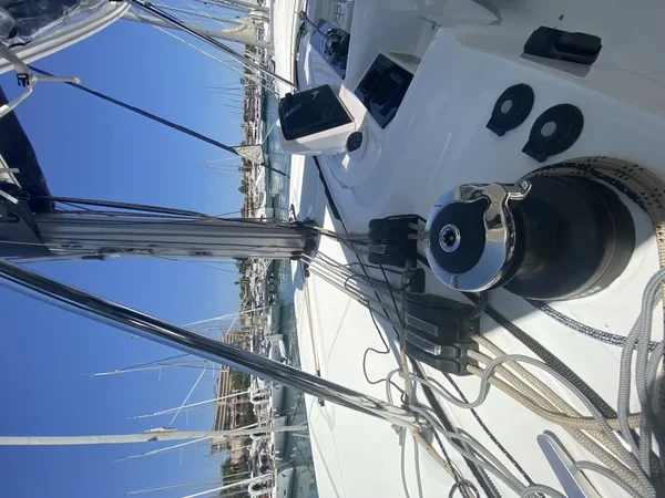 Lagoon 46 - Boatscribe.com