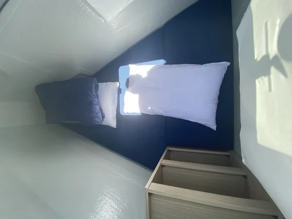 Lagoon 46 - Boatscribe.com