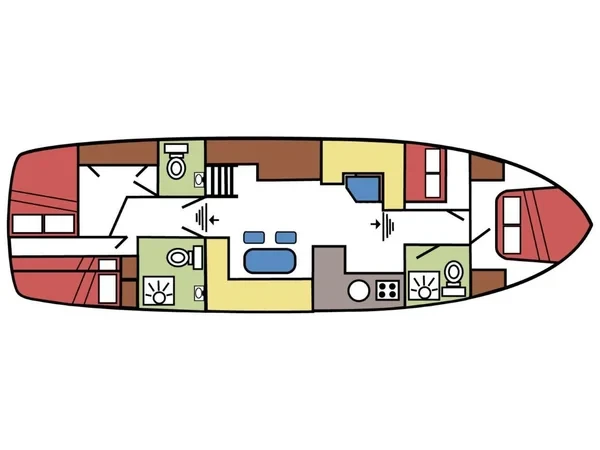 Hemmes 1400 - Boatscribe.com