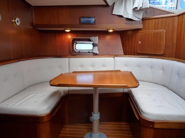 Nowee Novi 42 - Boatscribe.com