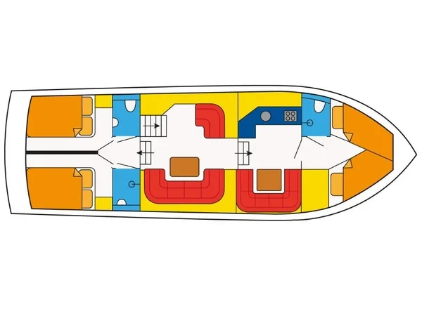 Nowee Novi 42 - Boatscribe.com